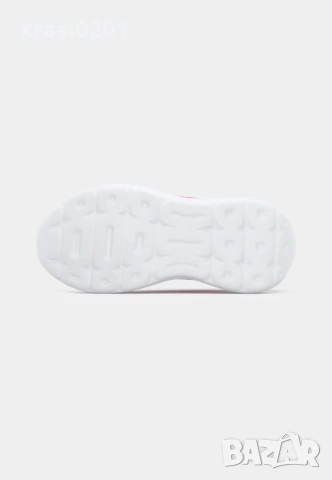 Оригинални маратонки на Adidas TENSAUR RUN! 36 2/3, 38, снимка 8 - Детски маратонки - 53786238