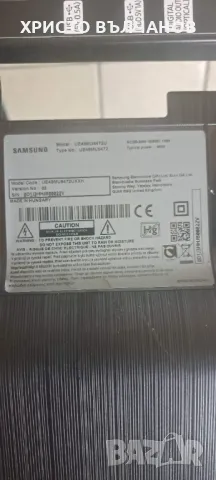 телевизор samsung ue 49mu6472u kна части, снимка 1 - Части и Платки - 48866528