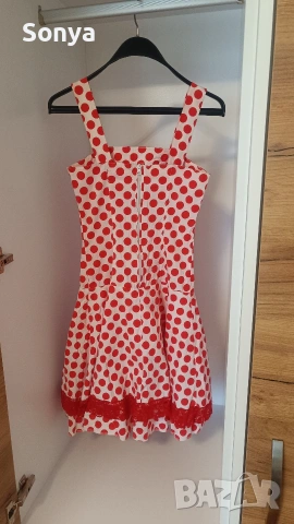 Рокличка ХС, снимка 2 - Рокли - 54043868