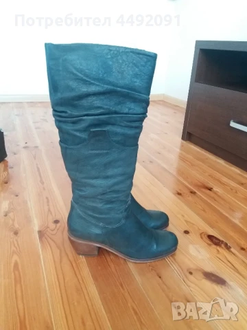 дамски ботуши 