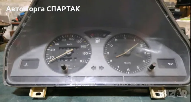 Километраж Citroen Saxo 1995г.	, снимка 1 - Части - 47217514