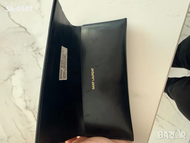 Слънчеви очила стилни, снимка 5 - Слънчеви и диоптрични очила - 54253457