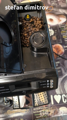 Philips HD 8832, снимка 9 - Кафемашини - 53055003