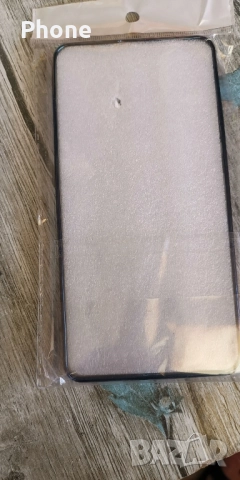 силиконов кейс за Huawei mate 20 x 5g , снимка 3 - Калъфи, кейсове - 52073310