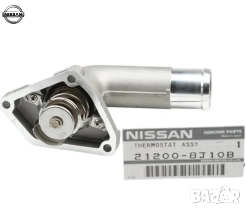 Термостат 21200-8J10B 212008J10B Nissan
