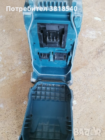 Makita DAB + радио , снимка 3 - Други инструменти - 52925524