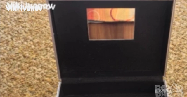 Алуминиево куфарче за козметика , снимка 2 - Други - 52706618