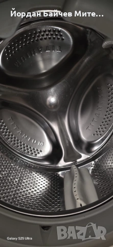 Hotpoint Ariston, снимка 5 - Перални - 53678051