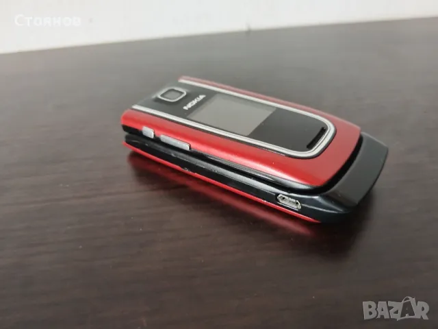 GSM Nokia  6555, снимка 1