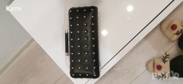 Чанта , снимка 2 - Чанти - 53226471