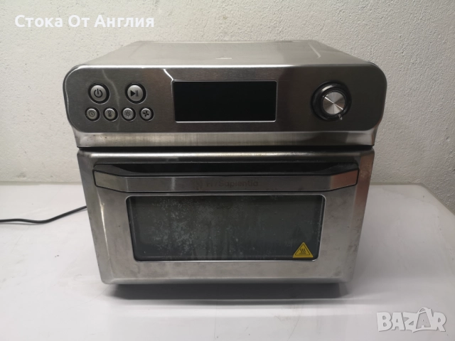 Фурна/Печка - HYSapientia 1800W / 24L