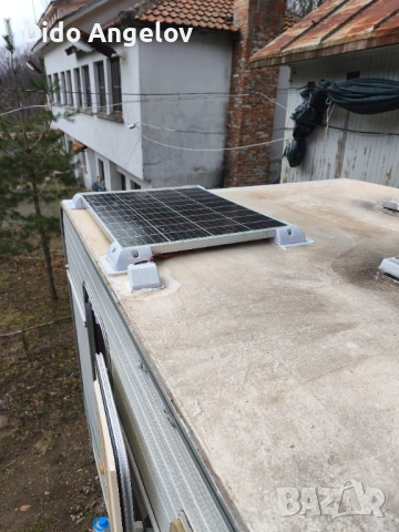 Chateau Cantara 2000 1992 г., снимка 14 - Каравани и кемпери - 54213688