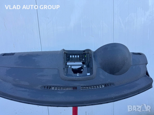 Арматурни табла, снимка 14 - Части - 54147228