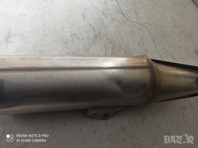 Ауспух за мотор Honda/хонда, снимка 3 - Части - 54154565