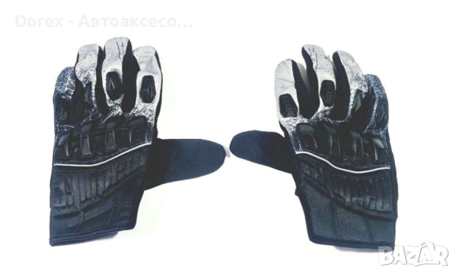 Мото ръкавици MadBike