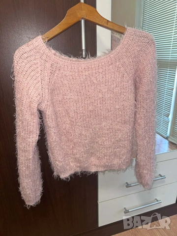 лот пуловери, снимка 2 - Блузи с дълъг ръкав и пуловери - 53620582