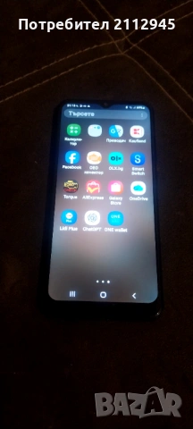 Телефон самсунг