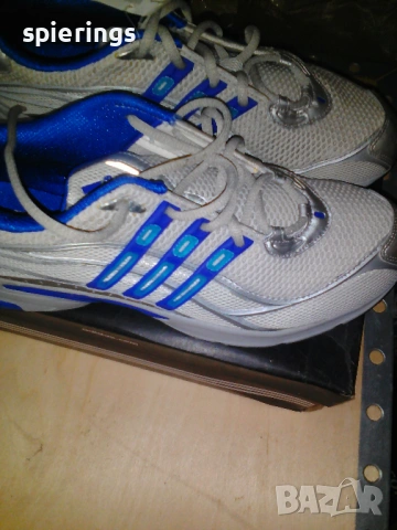 Спортни обувки за бягане (ретро модел),размер US 12