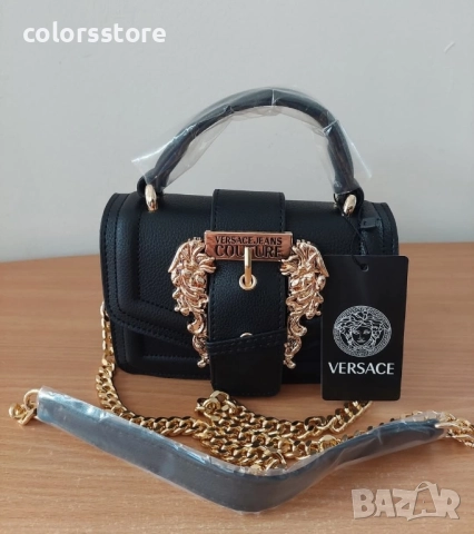 Луксозна чанта / SG 88-1, снимка 3 - Чанти - 34645928