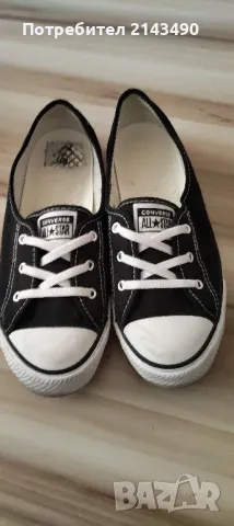 Ориг кецове Converse N 37 