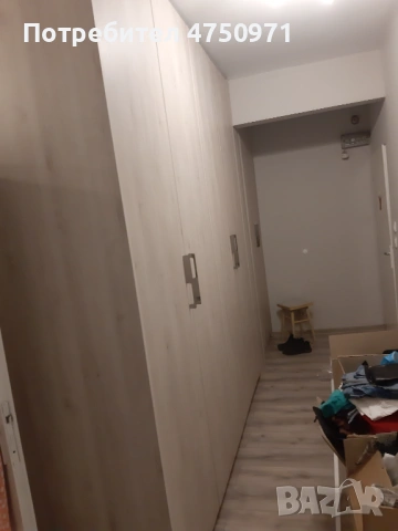 Изработка на мебели по поръчка предлагаме широка гама от цветове и срок за изработка , снимка 18 - Кухни - 53656909