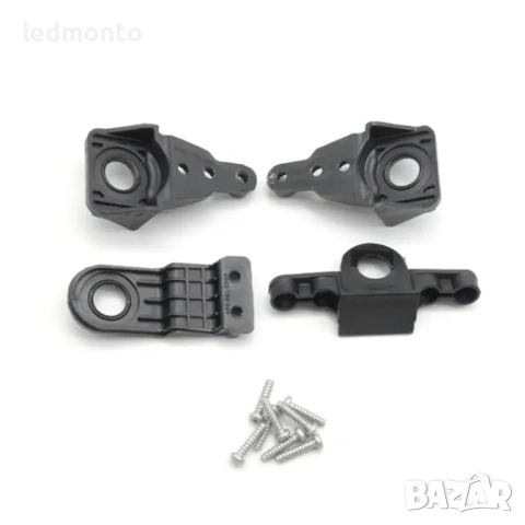 Ремонтен комплект за фар BMW X5 F15  – 63117381444 | Monto.bg, снимка 3 - Части - 54044760