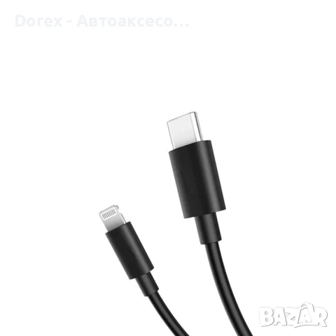 Адаптер за зареждане 220V + кабел, снимка 4 - USB кабели - 53797916