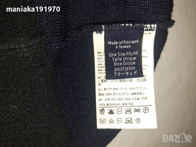 Arcteryx Chunky Knit Hat и Bird Head  Toque Beanie  шапки Arc'Teryx , снимка 11 - Шапки - 47599282