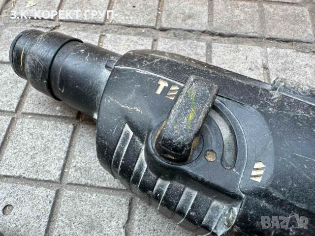 Перфоратор Makita HR2020, снимка 4 - Бормашини - 50653216