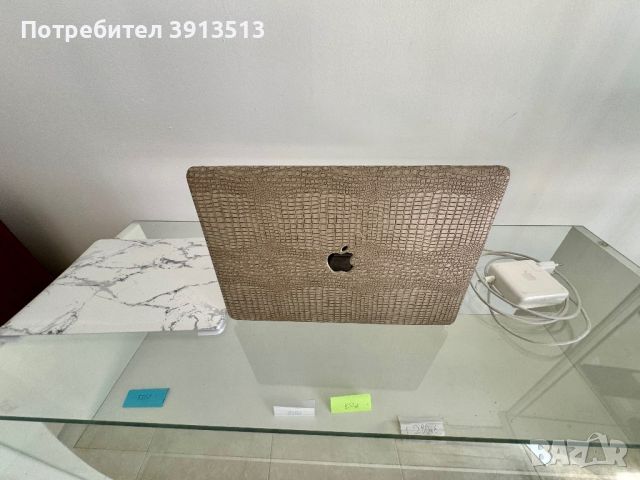 MacBookPro, снимка 6 - Лаптопи за работа - 46399582