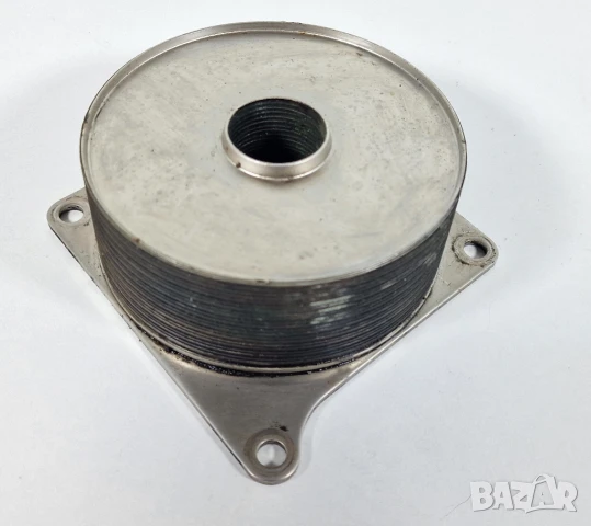 Маслоохладител Масло Охладител Хонда Акорд ФРВ ЦРВ Сивик 2.2 Honda Accord FRV FR-V CRV CR-V Civic