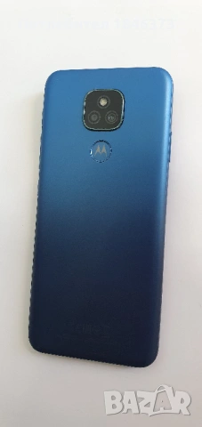 Motorola E7 Plus (64GB) , снимка 2 - Motorola - 53943963