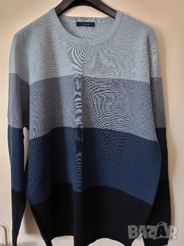 Нови мъжки пуловери 