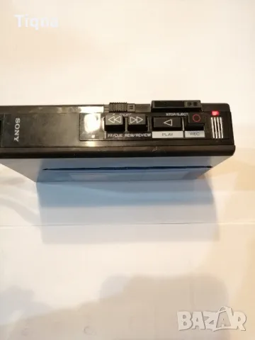 Walkman SONY, снимка 4 - Радиокасетофони, транзистори - 47057337