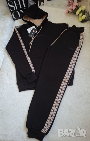 дамски ватирани екипи guess, снимка 8 - Спортни екипи - 52138212