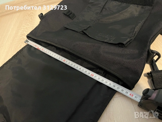 чанта за лаптоп Nike, снимка 2 - Други - 53988401