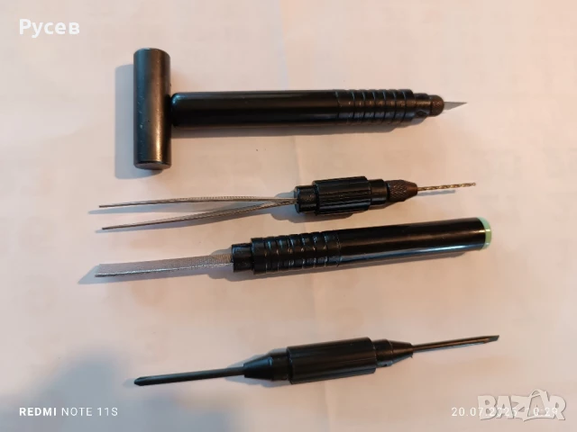 мулти инструмент, снимка 5 - Други инструменти - 51079178