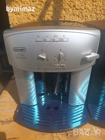 Delonghi , снимка 3 - Кафемашини - 46937117