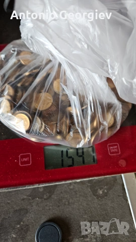 Стотинки 2000 година