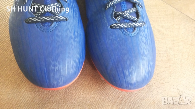 Adidas X 16.3 Footlball Boots Размер EUR 40 / UK 6 1/2 бутонки 37-14-S, снимка 10 - Футбол - 52247834