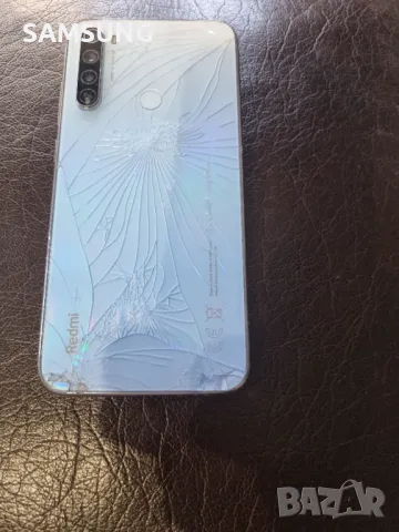 Xiaomi Redmi - Note 8, снимка 4 - Xiaomi - 47479675