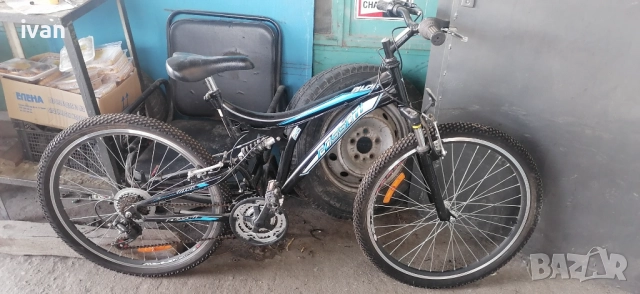 Pasati bloc1 26цола