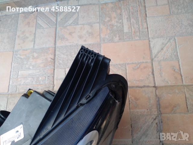 Ляв фар full led за Opel Grandland X - YP00016180, снимка 2 - Части - 51745987