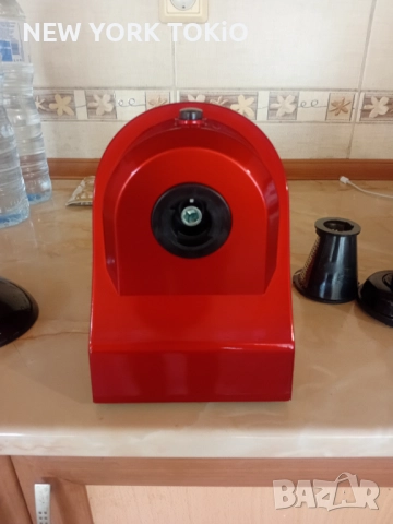 МАШИНА / УРЕД ЗА МЕЛЕНЕ НА ДОМАТИ , снимка 11 - Други машини и части - 51493548