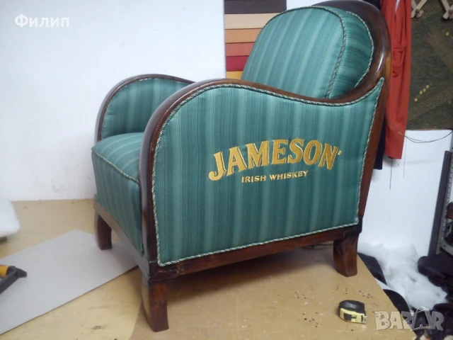 Тапицерски услуги “Филип Илиев ЕООД”, снимка 8 - Тапицерски услуги - 40132755