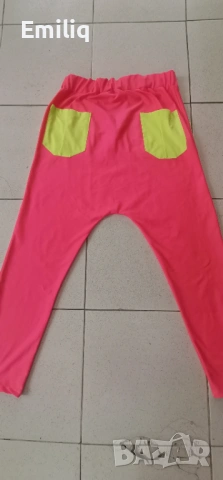 Дамски Спортен Комплект Тип Потур, снимка 3 - Спортни екипи - 54172620