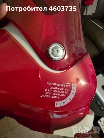 Ски обувки, снимка 4 - Зимни спортове - 53073793