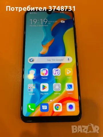 Huawei p30 lite 24mp, снимка 1 - Huawei - 47393325