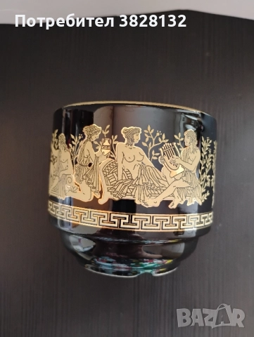  чаша за чай/капучино, снимка 2 - Декорация за дома - 51482452