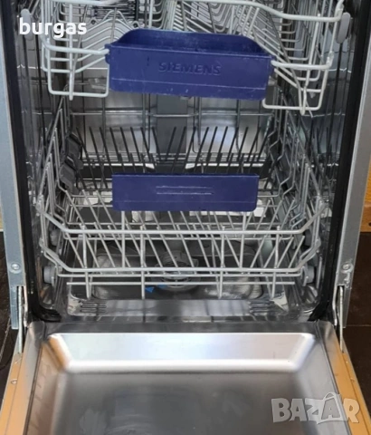 Съдомиялна за вграждане Siemens , снимка 2 - Съдомиялни - 53459013